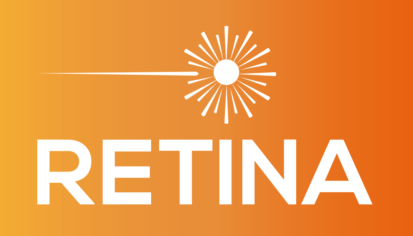 LOGO RETINA