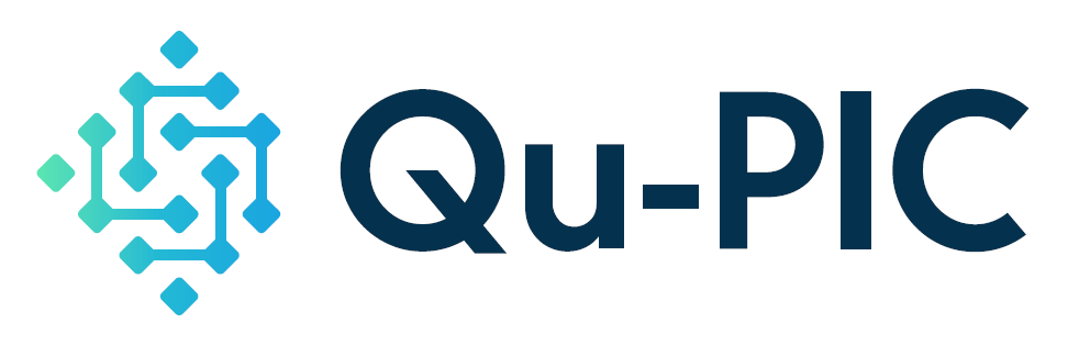 Logo QU-PIC 2